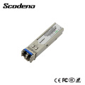 Модуль SFP 1.25G Gpon SFP приложения 1.25G Gpon одномодового режима 1310nm 20Km RJ45 Scodeno оптически